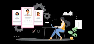 Staff app benefits