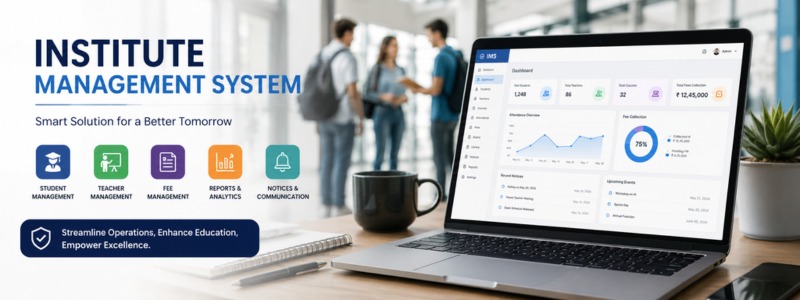 School Management System - Campus Final