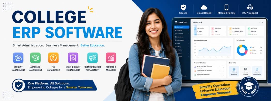School Management System - Campus Final