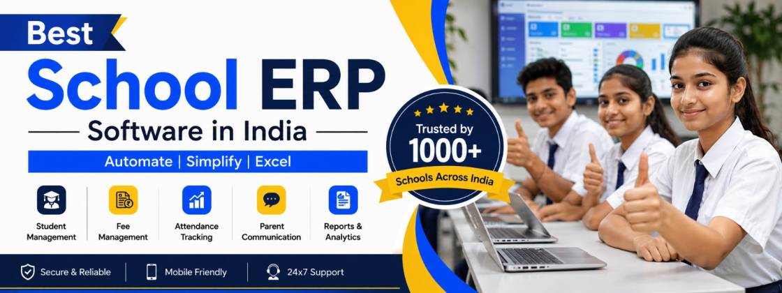 School Management System - Campus Final