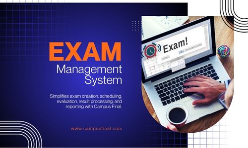School Management System - Campus Final