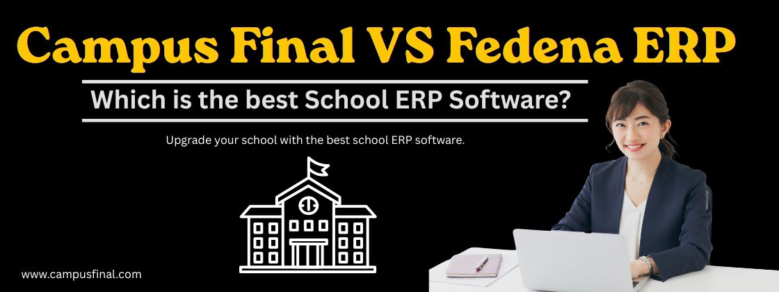 School Management System - Campus Final